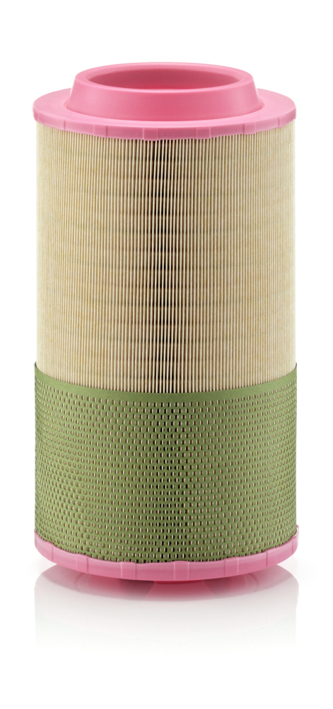 Mann C23750