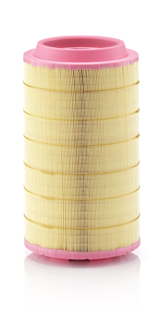 Mann C24745/2 Air Filter