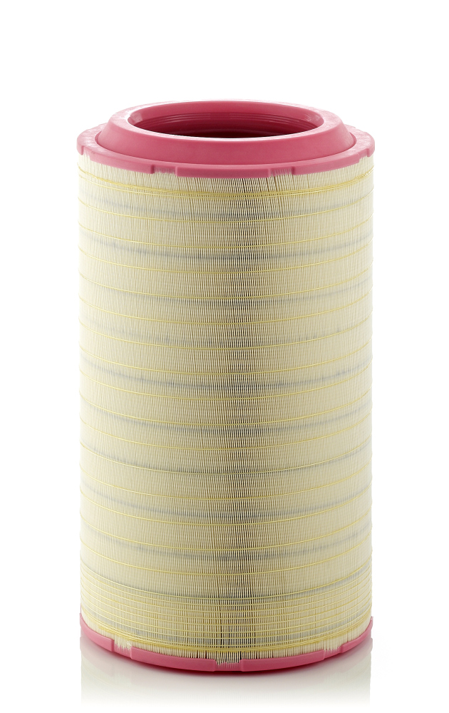Mann C372680/2 Air Filter