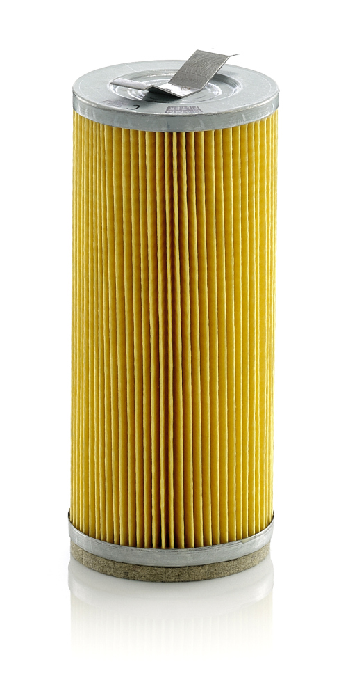 Mann C824