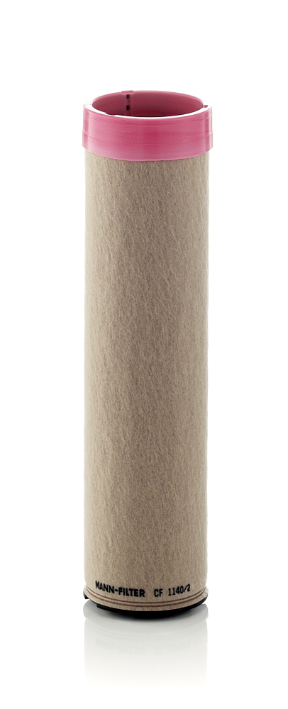 Mann CF1140/2 Secondary Air Filter