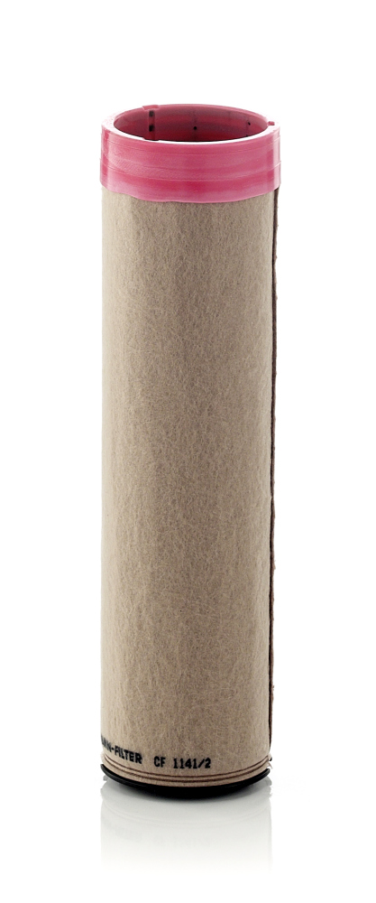 Mann CF1141/2 Secondary Air Filter