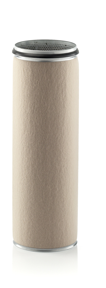 Mann CF2100 Secondary Air Filter
