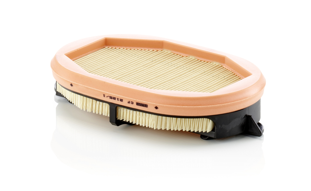Mann CF2125/1 Secondary Air Filter
