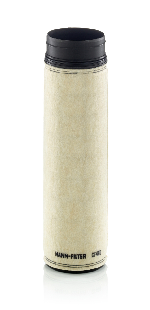 Mann CF450 Secondary Air Filter