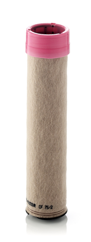 Mann CF75/2 Secondary Air Filter