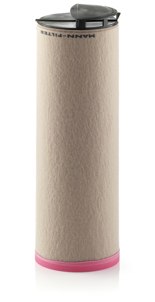 Mann CF810 Secondary Air Filter