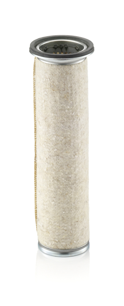 Mann CF840 Secondary Air Filter