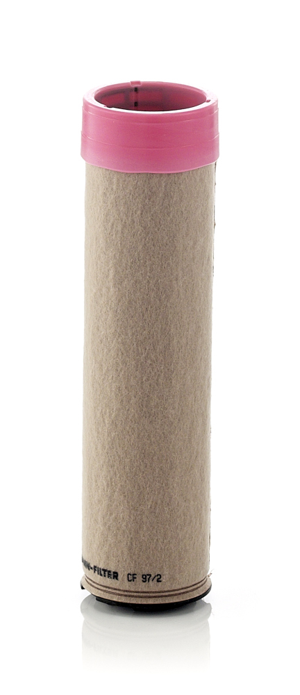 Mann CF97/2 Secondary Air Filter