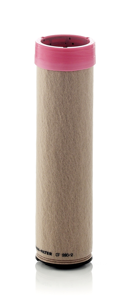 Mann CF990/2 Secondary Air Filter