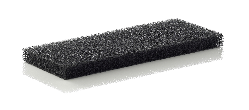 Mann CU3001 Pollen / Cabin Filter