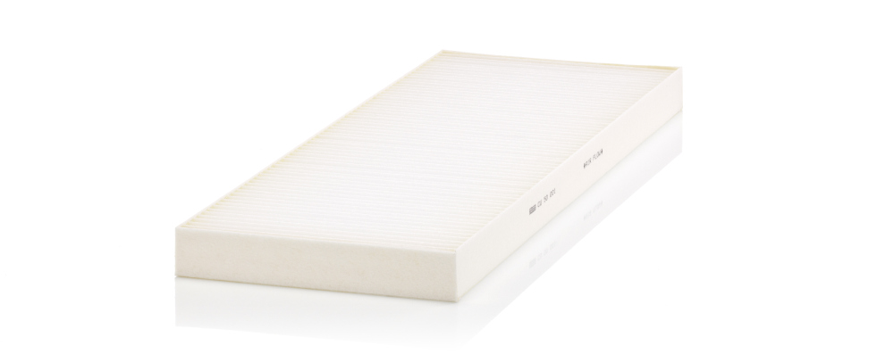 Mann CU50001 Pollen / Cabin Filter
