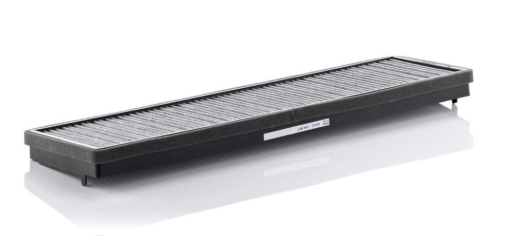 Mann CUK5877 Pollen / Cabin Filter