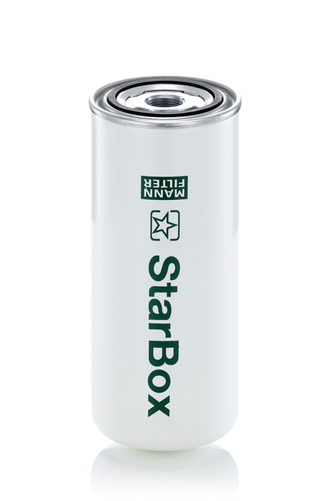 Mann LB962/20 Air Dryer Cartridge