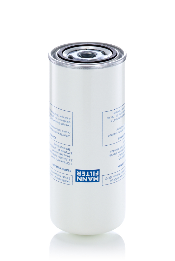 Mann LB962/8 Air Dryer Cartridge