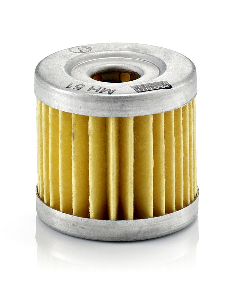 MANN-FILTER MH51