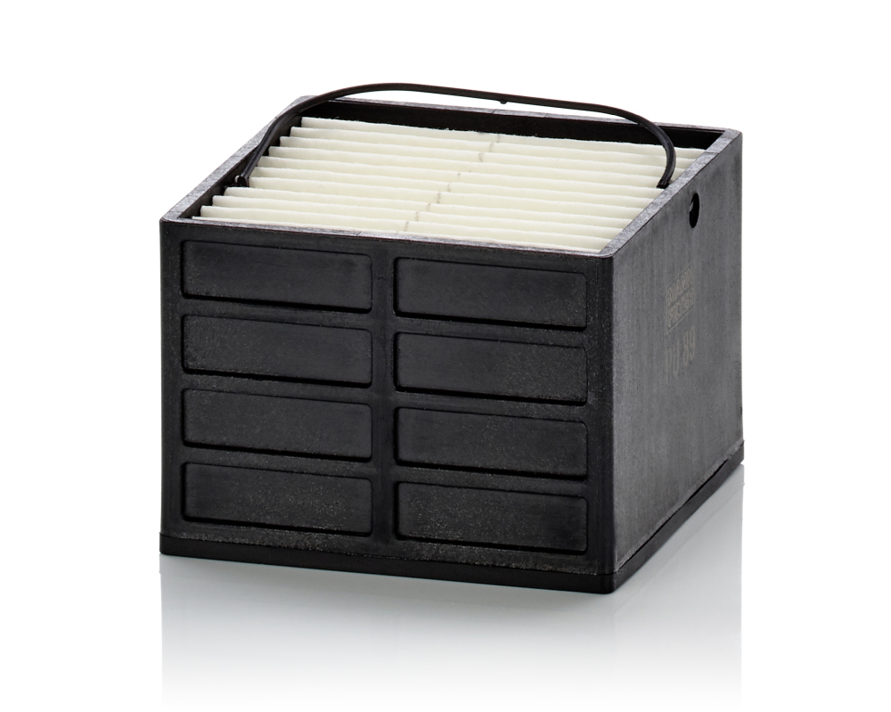 Mann PU89 Fuel Filter