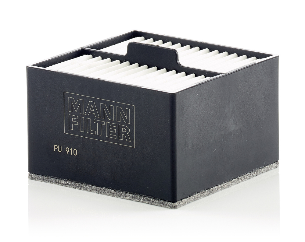 Mann PU910 Fuel Filter