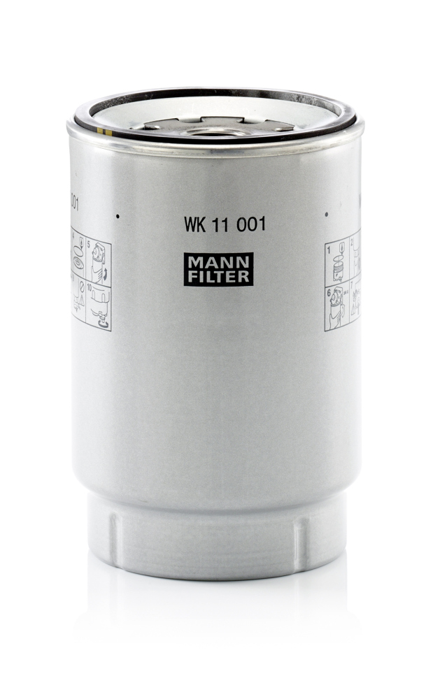 Mann WK11001X Fuel Filter