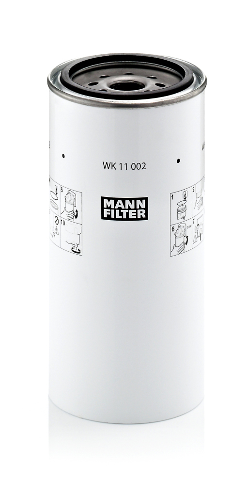 Mann WK11002X Fuel Filter