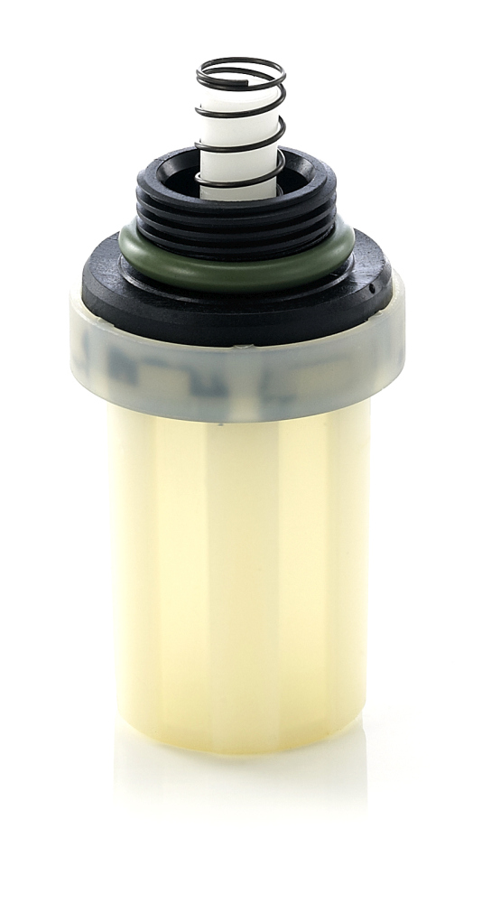 Mann WK4001 Fuel Filter