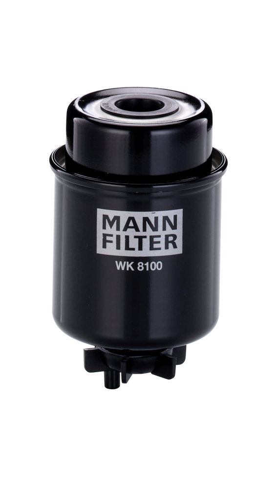 Mann WK8100 Fuel Filter