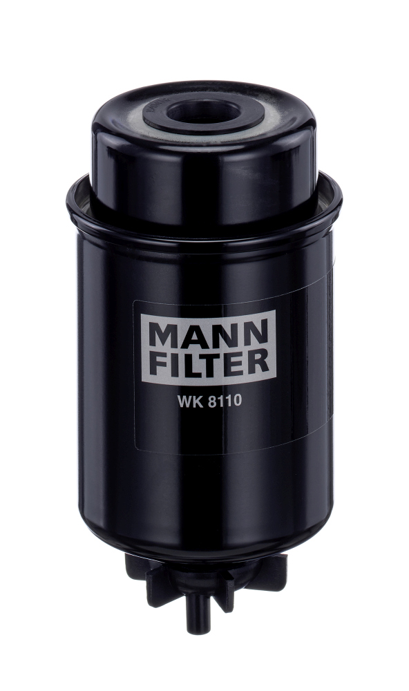 MANN-FILTER WK8110