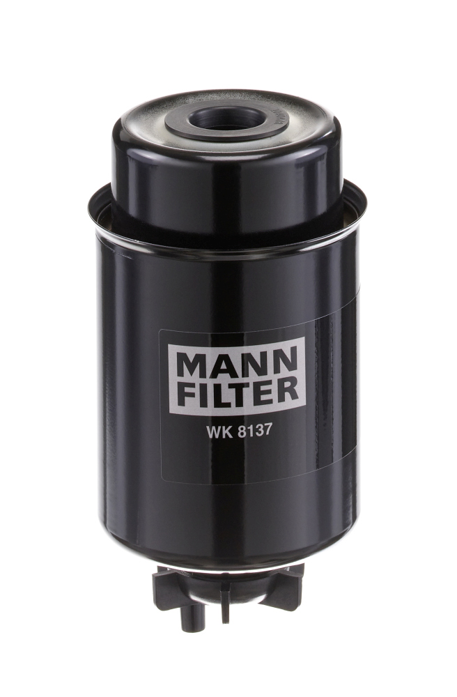 Mann WK8137 Fuel Filter