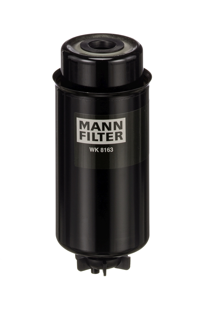 Mann WK8163 Fuel Filter