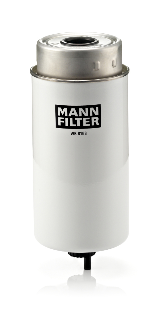 Mann WK8168 Fuel Filter