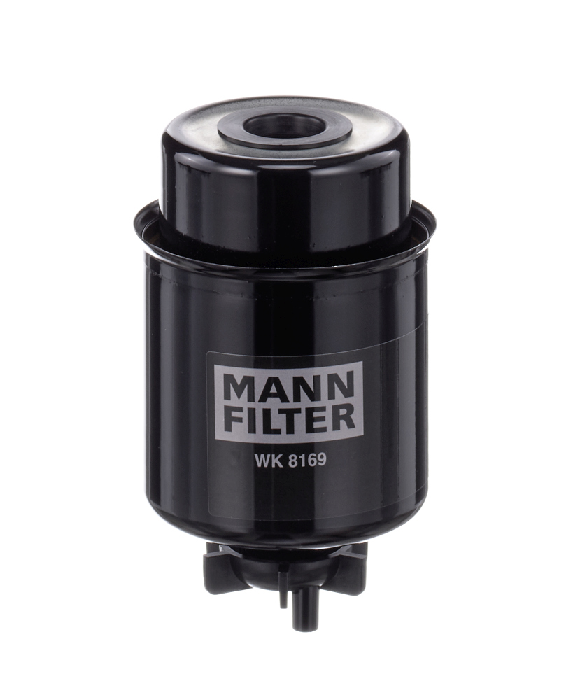 Mann WK8169 Fuel Filter