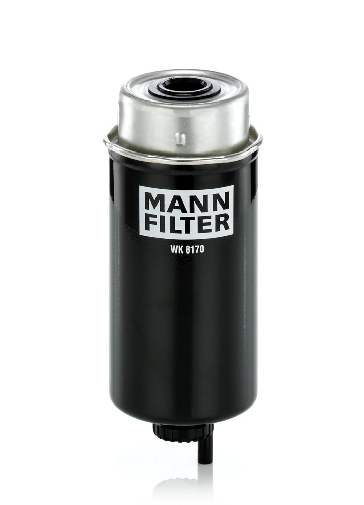 Mann WK8170 Fuel Filter