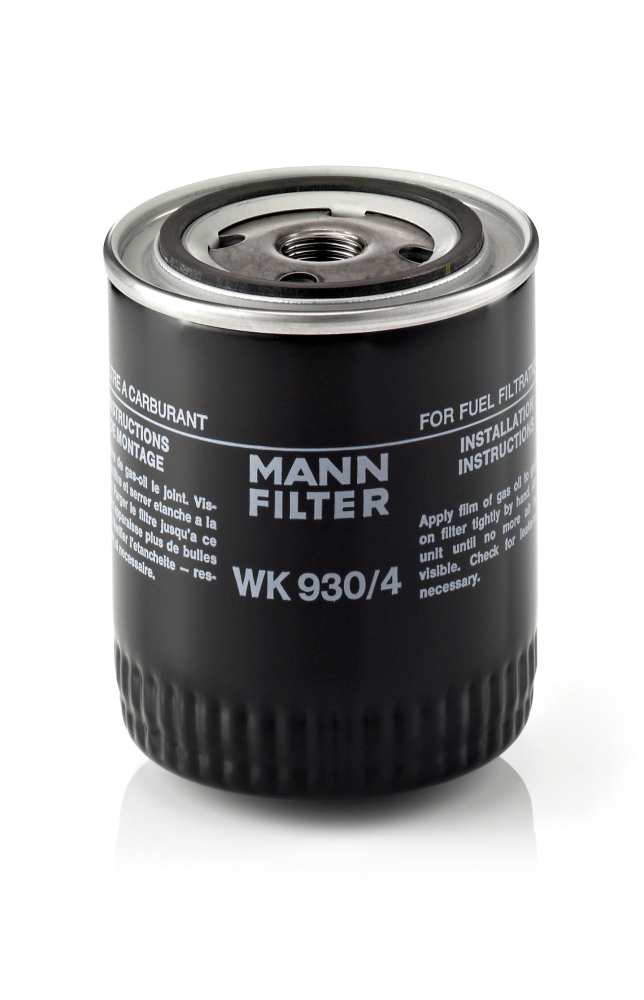 Mann WK930/4