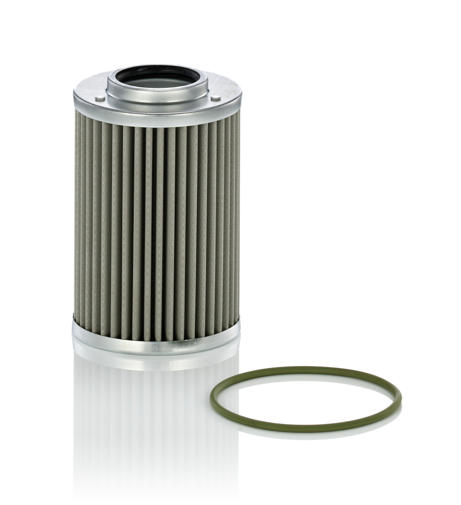 Mann H710/1N GearBox Oil Filter