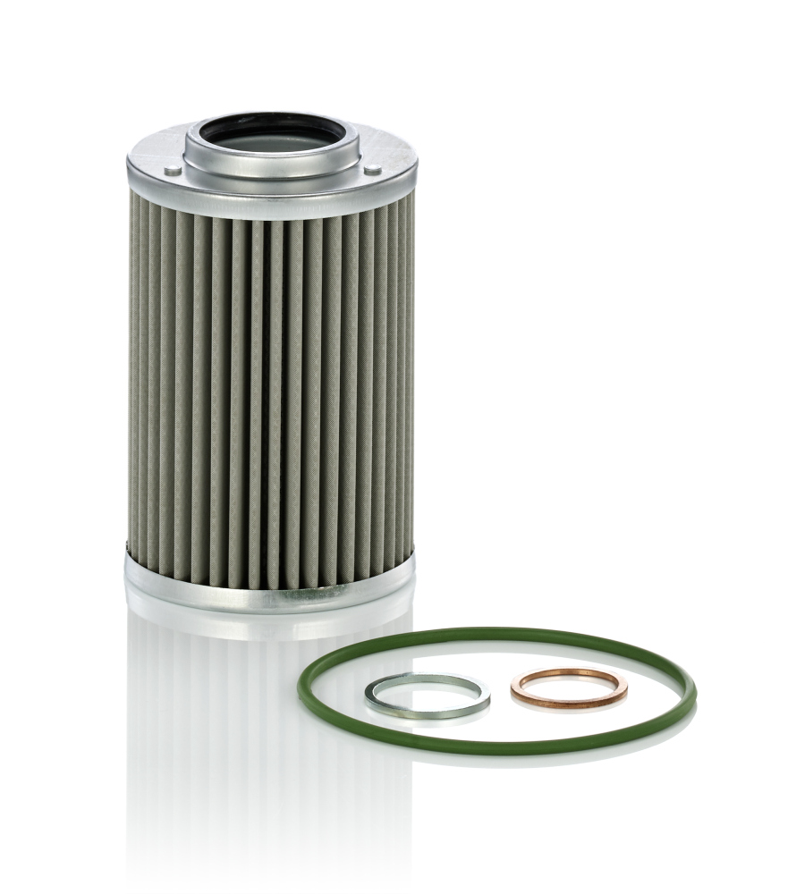 Mann H710/1X GearBox Oil Filter