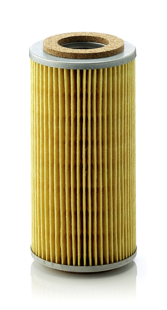 Mann H804X Oil Filter