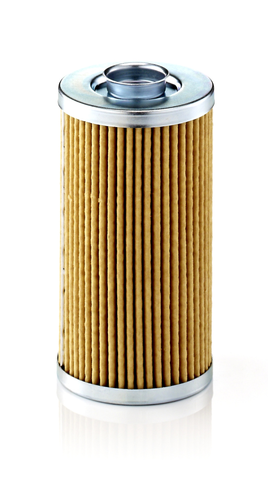 Mann H824/2X Hydraulic Oil Filter