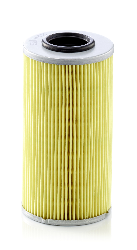 Mann H835X GearBox Oil Filter