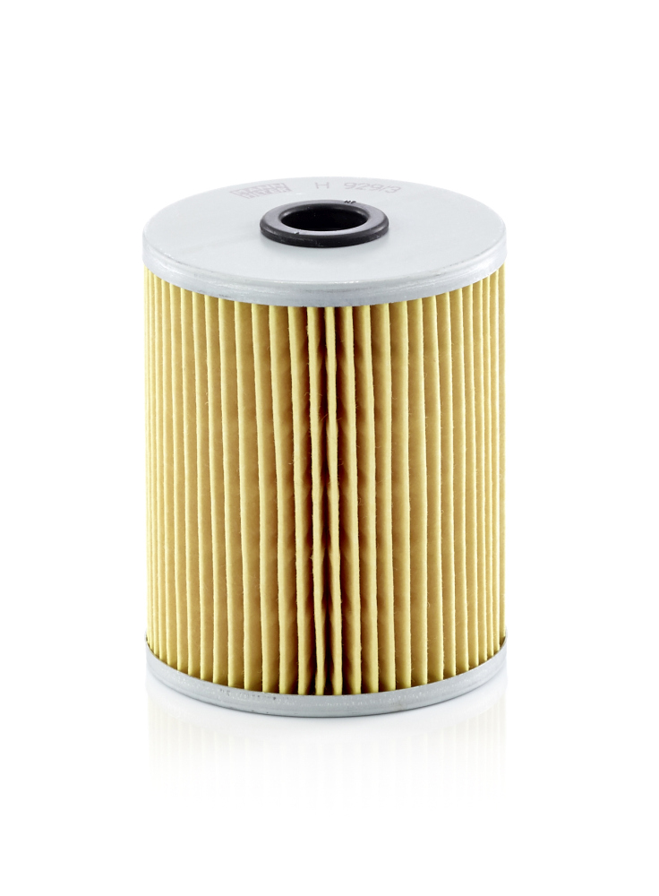 Mann H929/3 Hydraulic Oil Filter