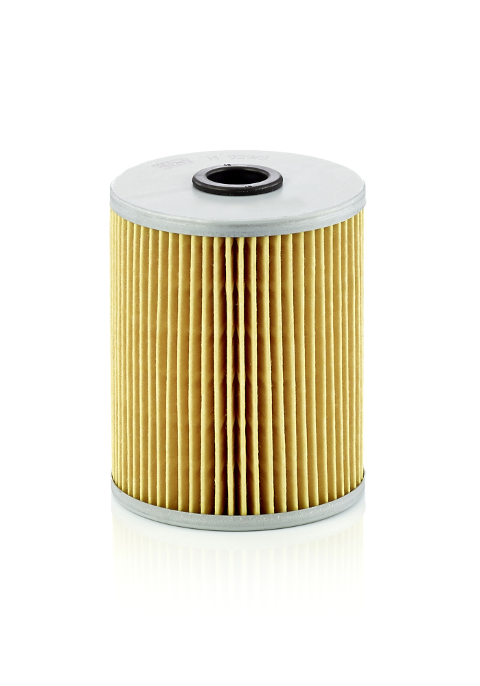 Mann H929/3Y Hydraulic Oil Filter