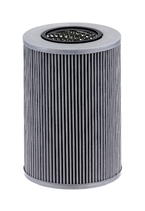 Mann HD1258