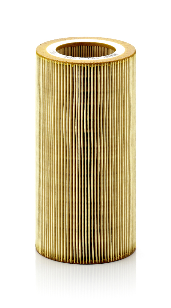 Mann HU1297X Oil Filter