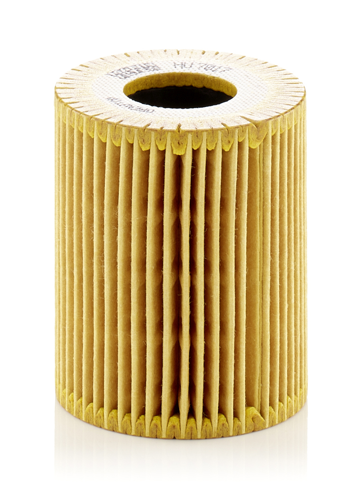 Mann HU7017Z Oil Filter