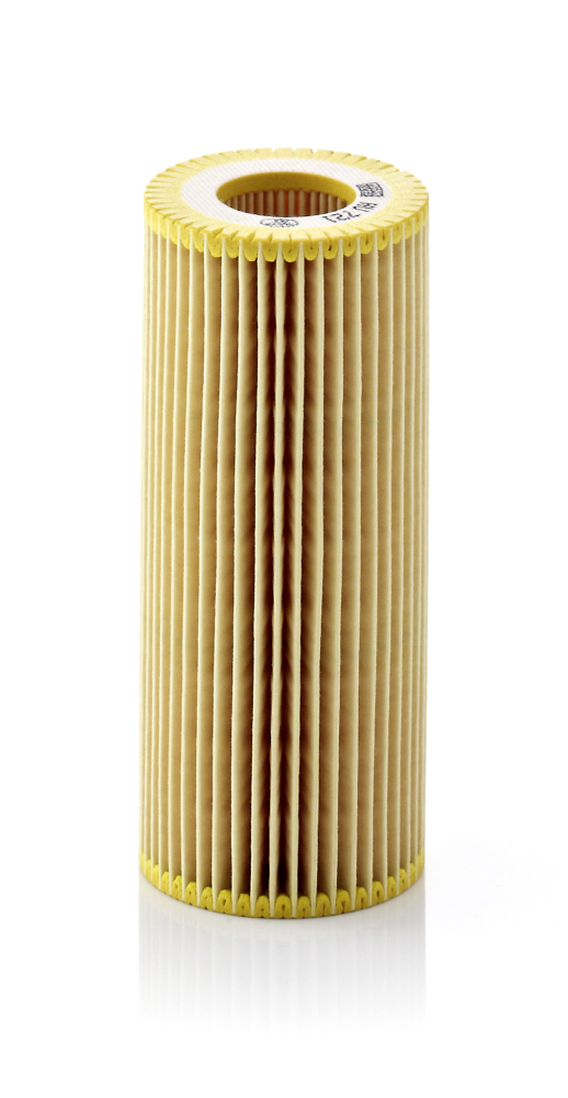 Mann HU721Y GearBox Oil Filter