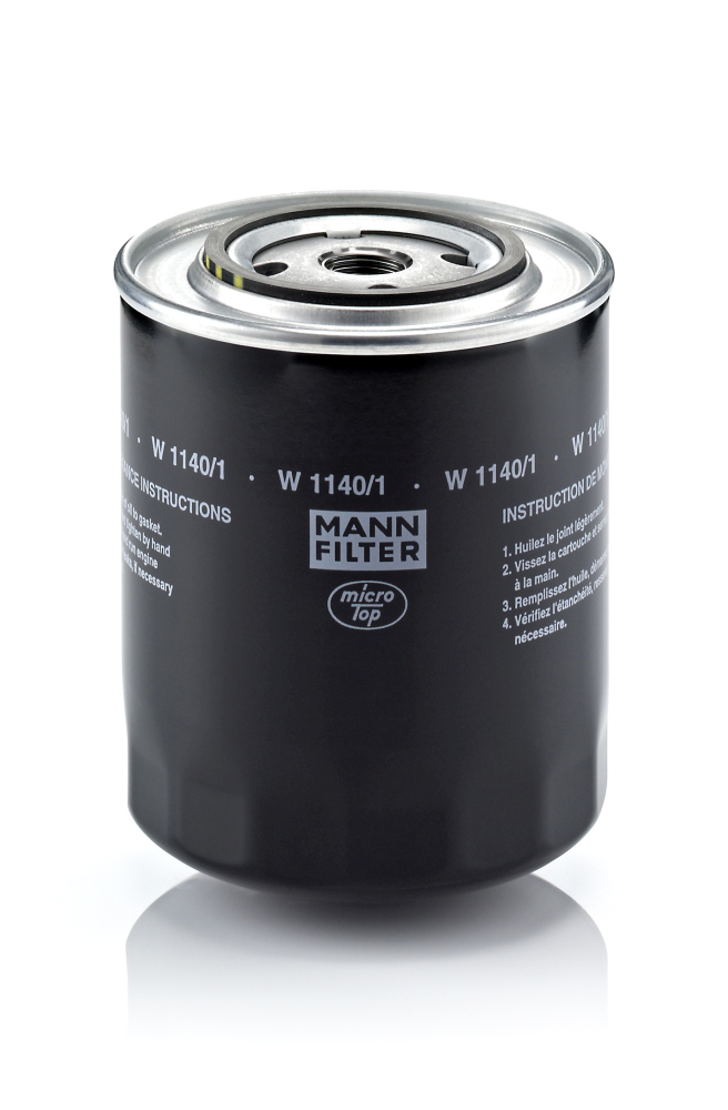 Mann W1140/1