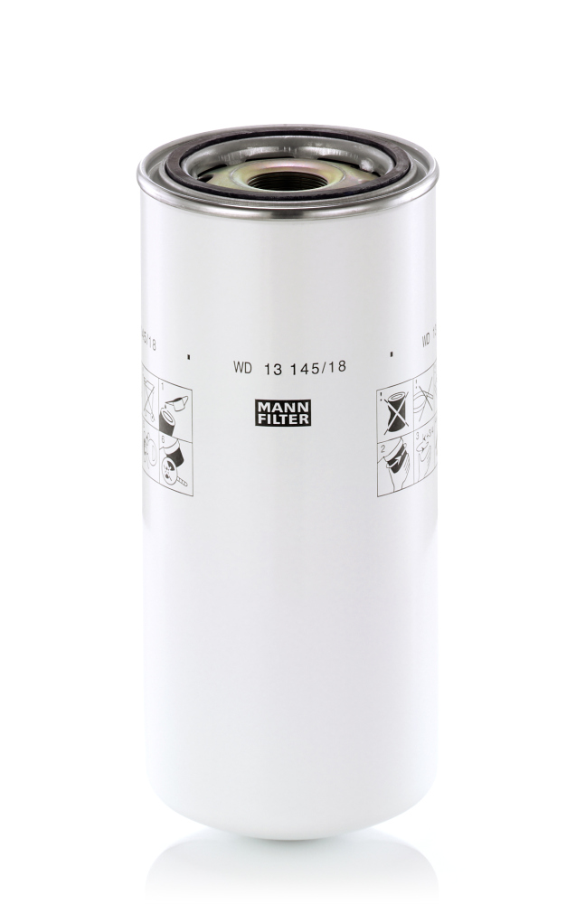 Mann WD13145/18
