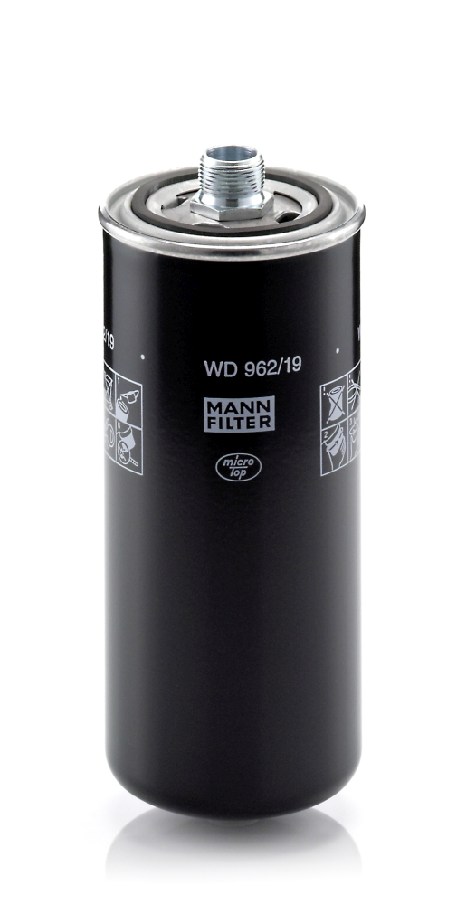 Mann WD962/19
