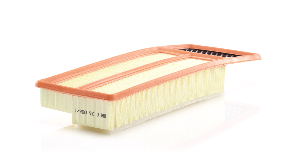 Mann C36006/1 Air Filter