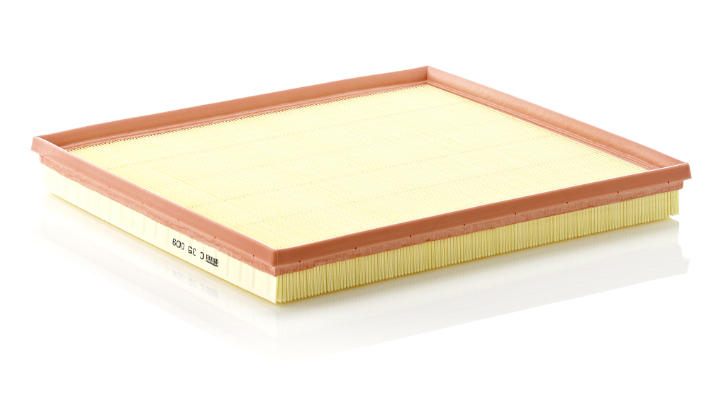 Mann C35009 Air Filter