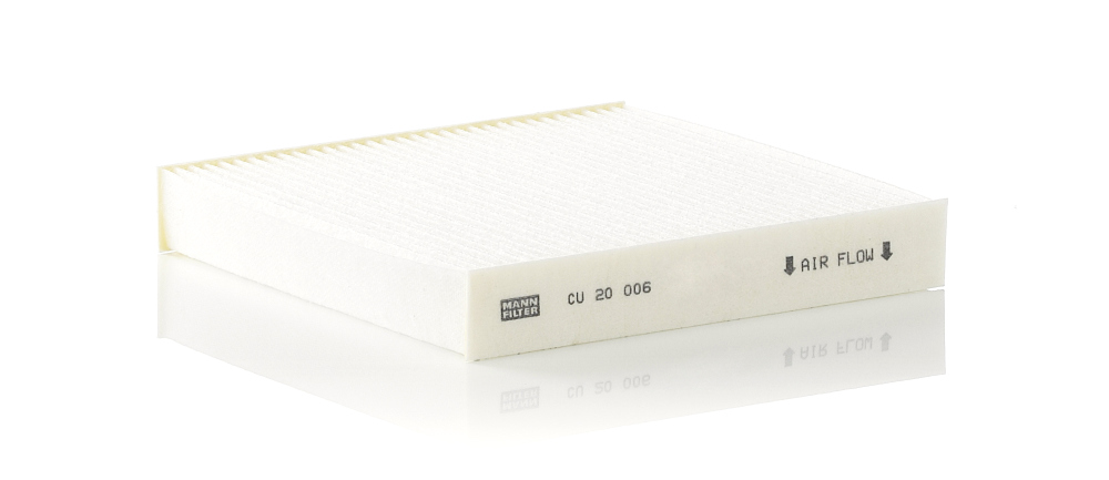 Mann CU20006